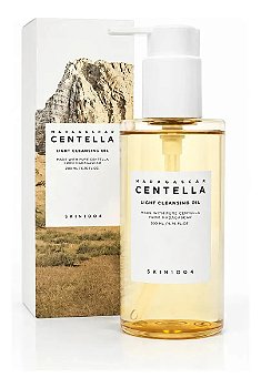Madagascar Centella Light Cleansing Oil 200ml SKIN1004