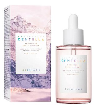 Madagascar Centella Poremizing Fresh Ampoule - 100ml