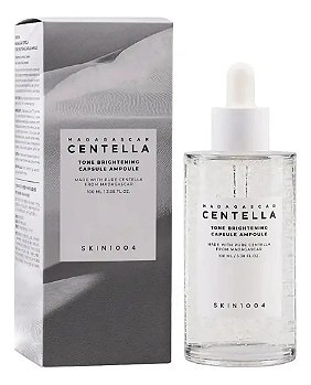 Madagascar Centella Tone Brightening Capsule Ampoule - 100ml