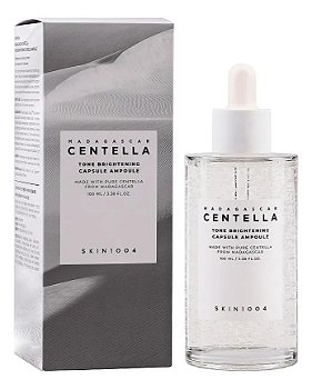 Madagascar Centella Tone Brightening Capsule Ampoule - 50ml