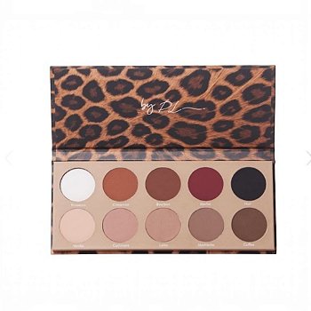 Paleta de Sombras Angel Classics Pri Lessa Catharine Hill