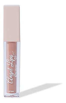 Batom Liquido Angel Lips Pri Lessa Catharine Hill Cor Frappe