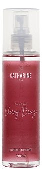 Body Splash - Catharine Hill - Bubble Cherry - Perfume Suave