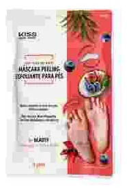 Máscara Esfoliante Para Pés - Foot Peeling Mask - Rk By Kiss