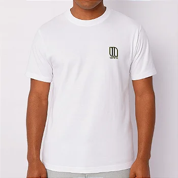 Camiseta Lâmina LA SkateBoards | Street Original