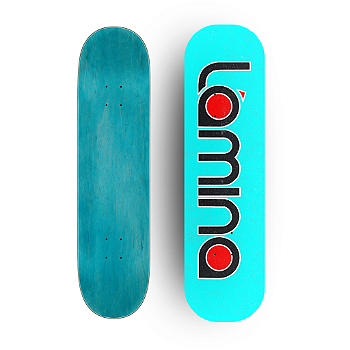 Shape Serie: Lâmina Ciano Marfim Nacional Premium | Lâmina SkateBoards