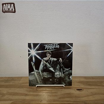 Boss In Drama - Favorite Song / I`ve got Tonight