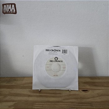 BOBBY OROZA - I GOT LOVE b/w LOVING BODY