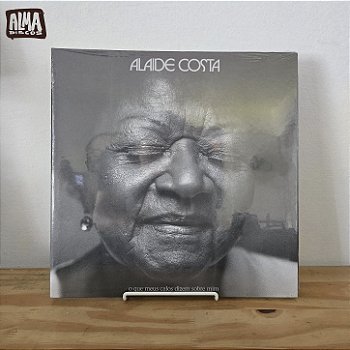 ALAÍDE COSTA - O QUE MEUS CALOS DIZEM SOBRE MIM