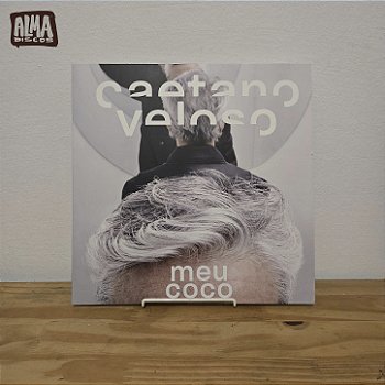 CAETANO VELOSO - MEU COCO