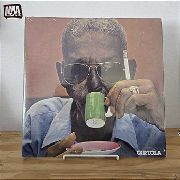 CARTOLA – VERDE QUE TE QUERO ROSA