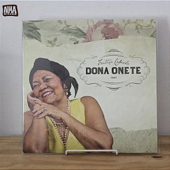 DONA ONETE - FEITIÇO CABOCLO