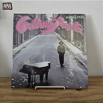 GUILHERME ARANTES - 1976