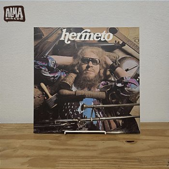 HERMETO PASCOAL - HERMETO