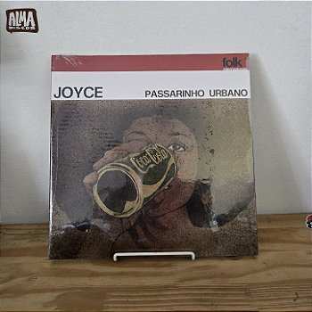 JOYCE - PASSARINHO URBANO