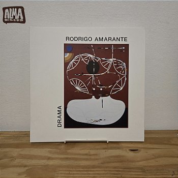 RODRIGO AMARANTE - DRAMA