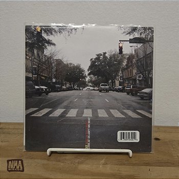 SUPERCLUSTER - PARIS EFFECT / NEAT IN THE STREET (7`)