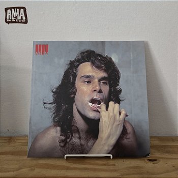 ZÉ IBARRA - AFIM