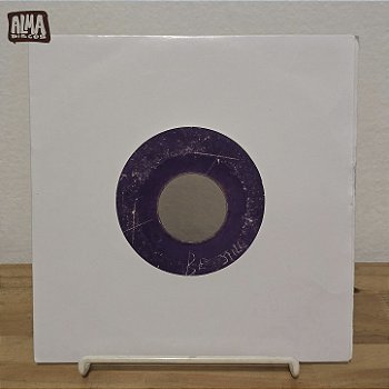 DERRICK MORGAN - BE STILL / SUNDAY MONDAY