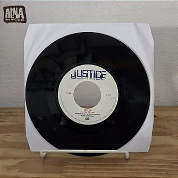 DELROY WILSON - EASE UP / VERSON