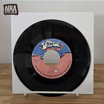 HUBERT LEE - GIMMY SOME / VERSON
