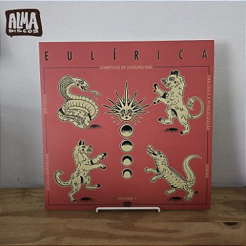 EULÍRICA
