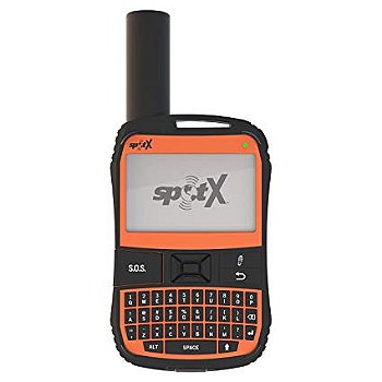 Rastreador Comunicador Satelital Bidirecional Spot X