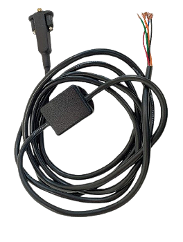 CABO Energia 7 vias para Rastreador Via Satélite SmartOne C 24V