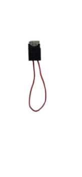 Porta Fusível Lamina Simples de Encaixe com Cabo