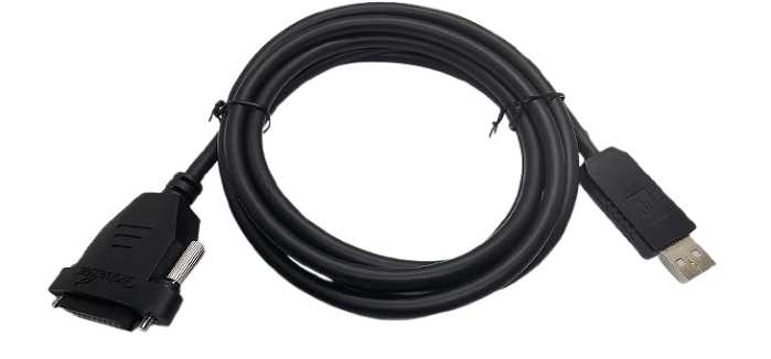 CABO de Configuração para Rastreador Via Satélite SmartOne Solar