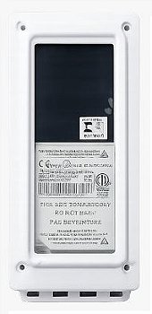 CASE - Protetor com Abas Perfuradas para o Smartone Solar