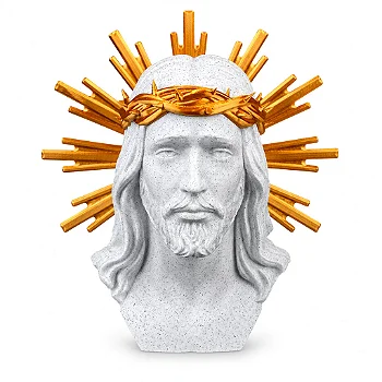 Busto de cristo