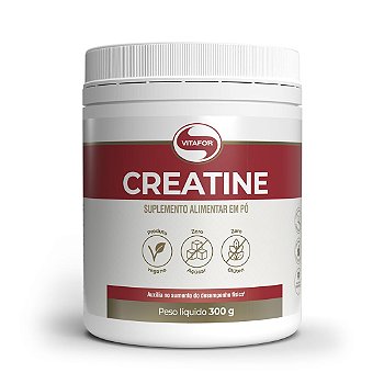 Creatine 300g - Vitafor