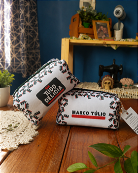 Necessaire Personalizada