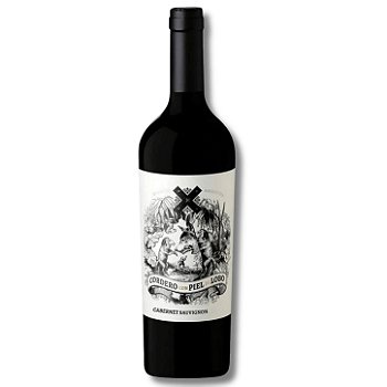 Mosquita Muerta Cordero Con Piel de Lobo Cabernet Sauvignon