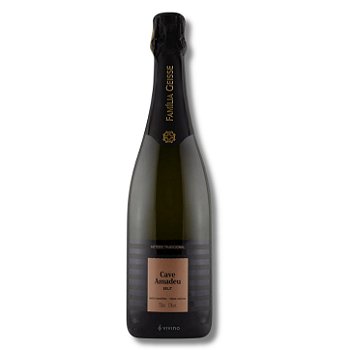 Cave Amadeu Brut
