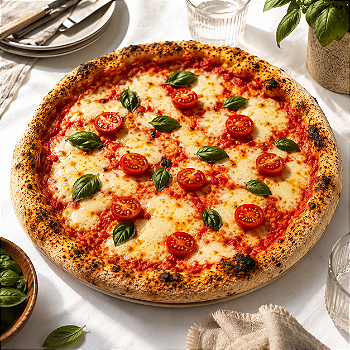 Margherita Tradizione