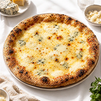 Quattro Formaggi Artesanal