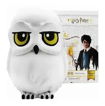 Cofre Hedwig - Harry Potter