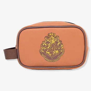 Necessaire Viagem Hogwarts - Harry Potter