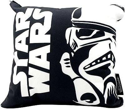Almofada Stormtrooper - Star Wars