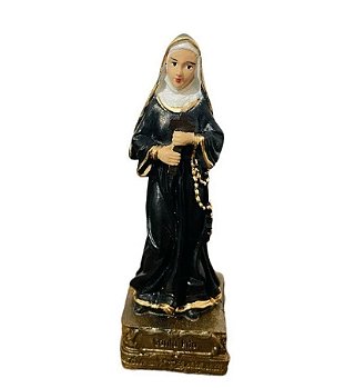 Santa Rita - 9cm