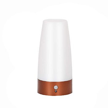 Luminária LED - Ser Simples