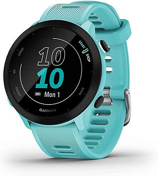 Relogio Garmin Forerunner 55 Acqua