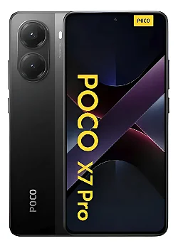 Xiaomi Poco X7 Pro 256gb 8gb Ram 5g Preto