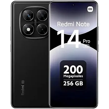 Xiaomi Redmi Note 14 Pro 8GB 256GB