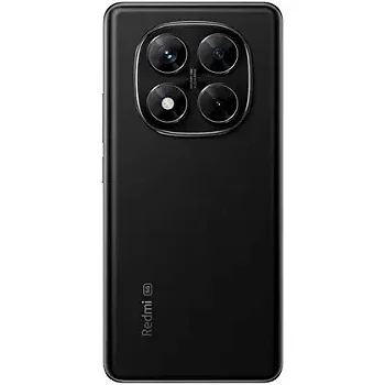 Xiaomi Redmi Note 14 Pro 5G 12G RAM 256G ROMPreto
