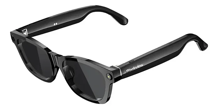 Óculos Inteligentes Blackview BV-100 Preto