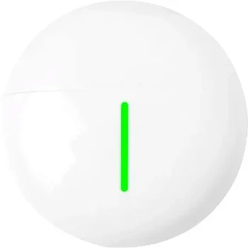Fone Bluetooth Joog Air 1 Pro Branco