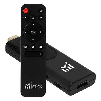 Onix Mistck Media Streaming Fácil e Prático